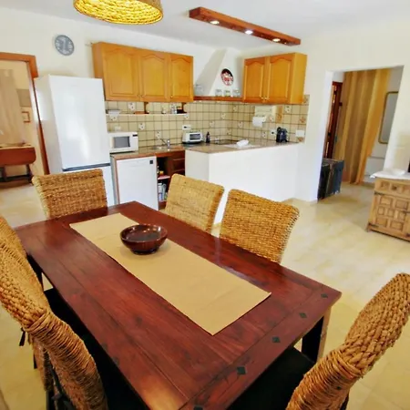Anfora - Ocean View With Private Pool In *