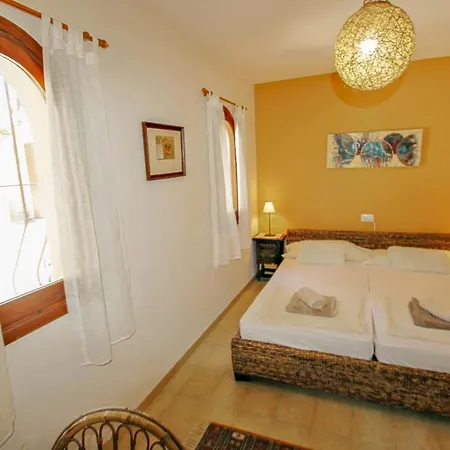 Anfora - Ocean View With Private Pool In Villa