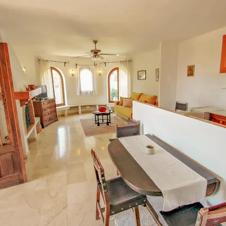 Anfora - Ocean View With Private Pool In Villa *