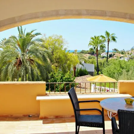 Villa Anfora - Ocean View With Private Pool In