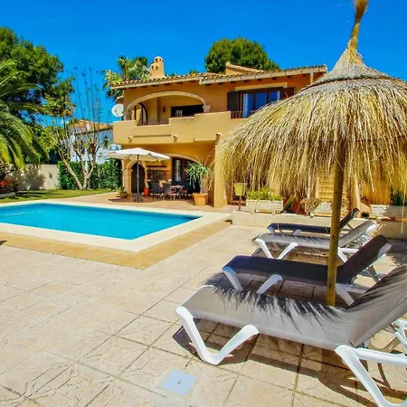 Anfora - Ocean View With Private Pool In Villa *