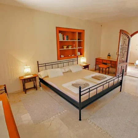 Villa Anfora - Ocean View With Private Pool In Benissa