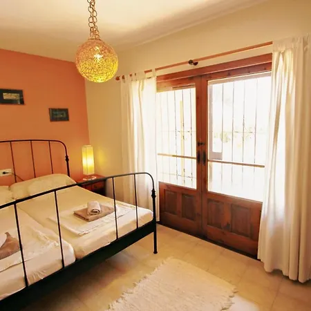 Anfora - Ocean View With Private Pool In Benissa