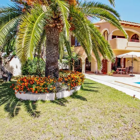 Anfora - Ocean View With Private Pool In *