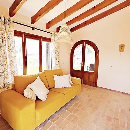 Anfora - Ocean View With Private Pool In * Benissa