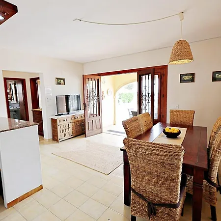 Anfora - Ocean View With Private Pool In