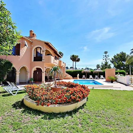 Anfora - Ocean View With Private Pool In Villa