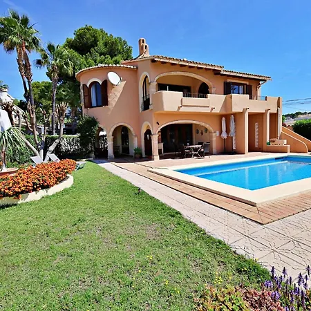 Anfora - Ocean View With Private Pool In *