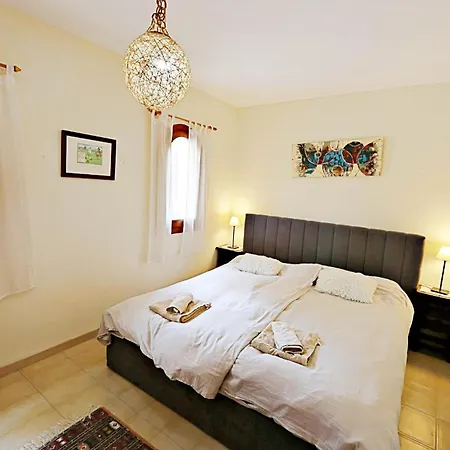 Anfora - Ocean View With Private Pool In * Benissa