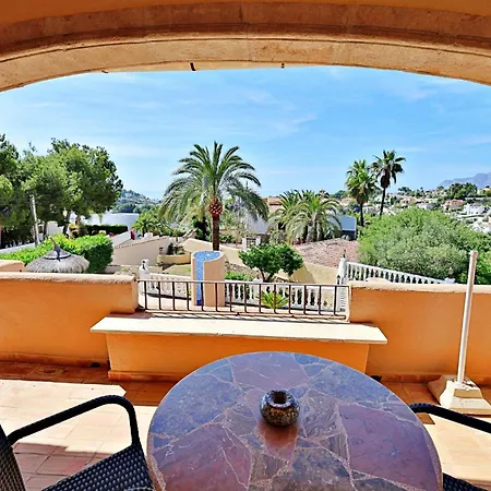 Anfora - Ocean View With Private Pool In Villa
