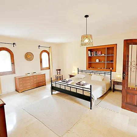 Villa Anfora - Ocean View With Private Pool In