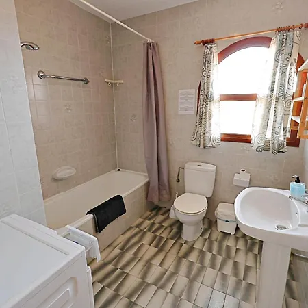 Anfora - Ocean View With Private Pool In Villa *