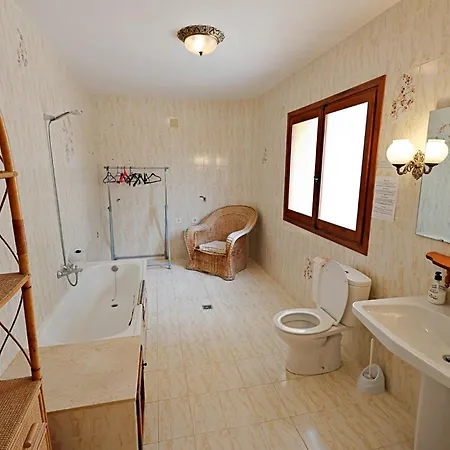 Anfora - Ocean View With Private Pool In Villa *