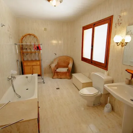 Βίλα Anfora - Ocean View With Private Pool In