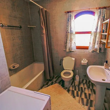 Βίλα Anfora - Ocean View With Private Pool In Benissa