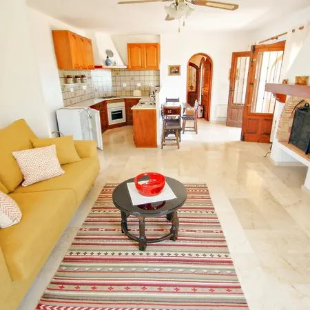 Βίλα Anfora - Ocean View With Private Pool In *