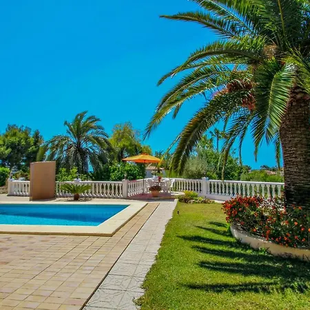 Anfora - Ocean View With Private Pool In