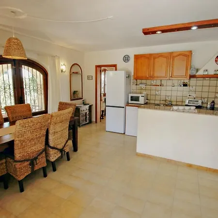 Anfora - Ocean View With Private Pool In